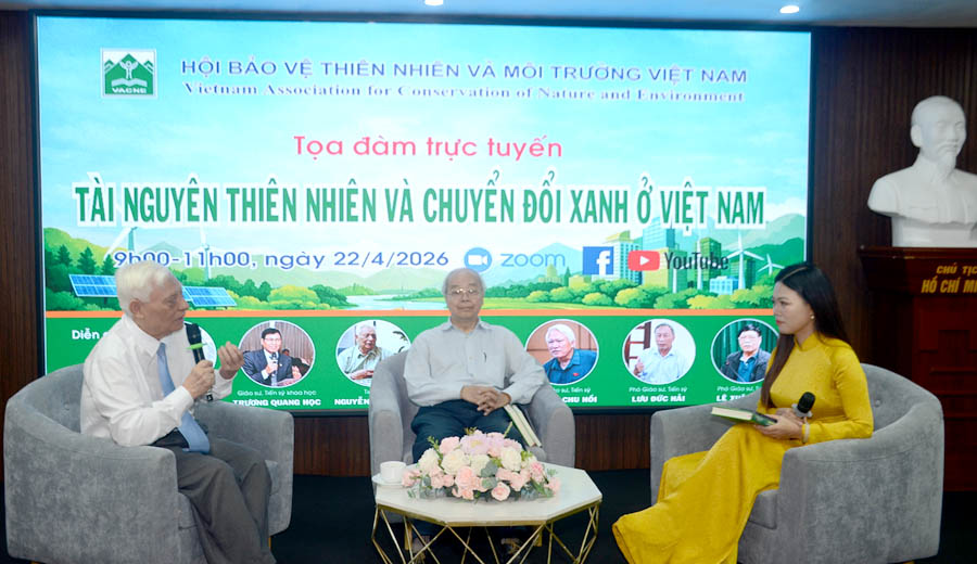 VACNE:[-]Th&uacute;c[-]đẩy[-]chuyển[-]đổi[-]xanh[-]từ[-]nền[-]tảng[-]tư[-]duy[-]v&agrave;[-]khoa[-]học